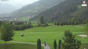 Archiviertes Webcam Bild: Golfclub Uderns Zillertal am 28.08.2026 um 08:57 Uhr