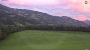 Archiviertes Webcam Bild: Golfclub Uderns Zillertal am 30.08.2026 um 06:32 Uhr