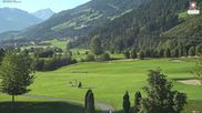 Archiviertes Webcam Bild: Golfclub Uderns Zillertal am 30.08.2026 um 08:32 Uhr