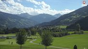 Archiviertes Webcam Bild: Golfclub Uderns Zillertal am 30.08.2026 um 14:32 Uhr
