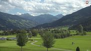 Archiviertes Webcam Bild: Golfclub Uderns Zillertal am 30.08.2026 um 16:32 Uhr