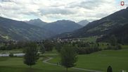 Archiviertes Webcam Bild: Golfclub Uderns Zillertal am 30.08.2026 um 18:32 Uhr