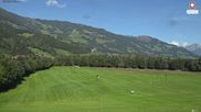 Archiviertes Webcam Bild: Golfclub Uderns Zillertal am 30.08.2026 um 10:32 Uhr