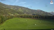 Archiviertes Webcam Bild: Golfclub Uderns Zillertal am 30.09.2026 um 08:40 Uhr