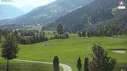 Archiviertes Webcam Bild: Golfclub Uderns Zillertal am 30.09.2026 um 12:40 Uhr