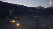 Archiviertes Webcam Bild: Golfclub Uderns Zillertal am 26 Feb 2026 um 06:21 Uhr