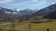 Archiviertes Webcam Bild: Golfclub Uderns Zillertal am 26 Feb 2026 um 14:21 Uhr