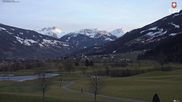 Archiviertes Webcam Bild: Golfclub Uderns Zillertal am 26 Feb 2026 um 18:32 Uhr