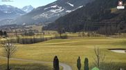 Archiviertes Webcam Bild: Golfclub Uderns Zillertal am 26 Feb 2026 um 10:21 Uhr