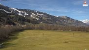 Archiviertes Webcam Bild: Golfclub Uderns Zillertal am 26 Feb 2026 um 12:21 Uhr