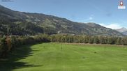 Archiviertes Webcam Bild: Golfclub Uderns Zillertal am 15.10.2026 um 14:15 Uhr