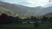 Archiviertes Webcam Bild: Golfclub Uderns Zillertal am 15.10.2026 um 16:15 Uhr