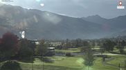 Archiviertes Webcam Bild: Golfclub Uderns Zillertal am 15.10.2026 um 10:15 Uhr