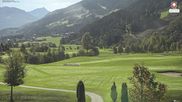 Archiviertes Webcam Bild: Golfclub Uderns Zillertal am 15.10.2026 um 12:15 Uhr