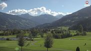 Archiviertes Webcam Bild: Golfclub Uderns Zillertal am 12.10.2026 um 14:34 Uhr