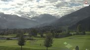 Archiviertes Webcam Bild: Golfclub Uderns Zillertal am 12.10.2026 um 10:34 Uhr