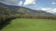 Archiviertes Webcam Bild: Golfclub Uderns Zillertal am 12.10.2026 um 12:34 Uhr