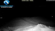 Archiviertes Webcam Bild: Bergstation Babin zub am 12.07.2026 um 00:14 Uhr