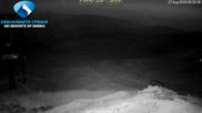 Archiviertes Webcam Bild: Bergstation Babin zub am 27.08.2026 um 00:58 Uhr