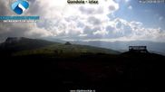Archived webcam image showing Top station Jabučko ravnište on 4 Jul 2026 at 08:14