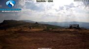 Archived webcam image showing Top station Jabučko ravnište on 25 Aug 2026 at 08:15