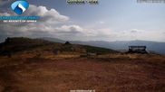 Archived webcam image showing Top station Jabučko ravnište on 25 Aug 2026 at 10:15