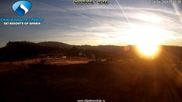 Archived webcam image showing Top station Jabučko ravnište on 24 Oct 2026 at 07:55