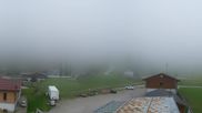 Archiviertes Webcam Bild: Ramsau am Dachstein: Blick ins WM Stadion am 06.06.2026 um 07:01 Uhr