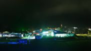 Archived webcam image showing World Cup ski stadium Ramsau on 18 Aug 2026 at 02:34