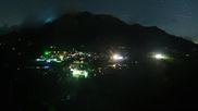 Archived webcam image showing World Cup ski stadium Ramsau on 22 Aug 2026 at 02:11