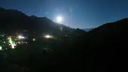Archiviertes Webcam Bild: Ramsau am Dachstein: Blick ins WM Stadion am 05.09.2026 um 00:15 Uhr