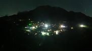Archived webcam image showing World Cup ski stadium Ramsau on 15 Sep 2026 at 00:25