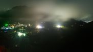 Archiviertes Webcam Bild: Ramsau am Dachstein: Blick ins WM Stadion am 15.10.2026 um 02:15 Uhr