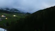 Archiviertes Webcam Bild: Ramsau am Dachstein: Blick ins WM Stadion am 29.10.2026 um 02:34 Uhr