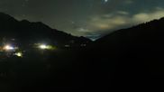Archived webcam image showing World Cup ski stadium Ramsau on 21 Oct 2026 at 04:17