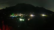 Archived webcam image showing World Cup ski stadium Ramsau on 21 Oct 2026 at 02:17
