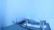 Archiviertes Webcam Bild: Panoramablick Dachstein Gletscher am 15.06.2026 um 04:33 Uhr