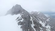 Archiviertes Webcam Bild: Panoramablick Dachstein Gletscher am 15.06.2026 um 07:33 Uhr