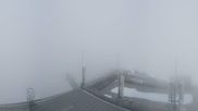 Archiviertes Webcam Bild: Panoramablick Dachstein Gletscher am 15.06.2026 um 10:33 Uhr