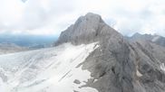 Archiviertes Webcam Bild: Panoramablick Dachstein Gletscher am 12.07.2026 um 10:53 Uhr