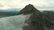 Archiviertes Webcam Bild: Panoramablick Dachstein Gletscher am 21.08.2026 um 06:37 Uhr