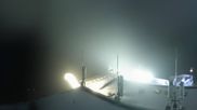 Archiviertes Webcam Bild: Panoramablick Dachstein Gletscher am 10.10.2026 um 20:56 Uhr