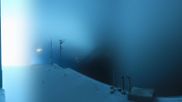Archived webcam image showing Panoramic view over the Dachstein Glacier on 11 Oct 2026 at 00:22