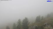 Archiviertes Webcam Bild: Ausservillgraten Bergstation am 10.06.2026 um 06:44 Uhr