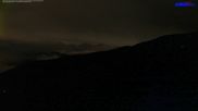 Archiviertes Webcam Bild: Ausservillgraten Bergstation am 12.10.2026 um 04:30 Uhr