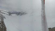 Archiviertes Webcam Bild: Jungfraujoch-Panorama am 05.06.2026 um 16:31 Uhr