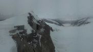 Archived webcam image showing Jungfraujoch: Panoramic View on 16 Jun 2026 at 18:50