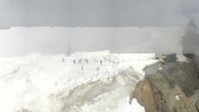 Archiviertes Webcam Bild: Jungfraujoch-Panorama am 21.07.2026 um 16:50 Uhr