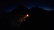 Archived webcam image showing Jungfraujoch: Panoramic View on 17 Sep 2026 at 06:53