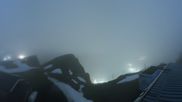 Archiviertes Webcam Bild: Wengen: Bergstation Lauberhorn am 11.05.2026 um 04:00 Uhr